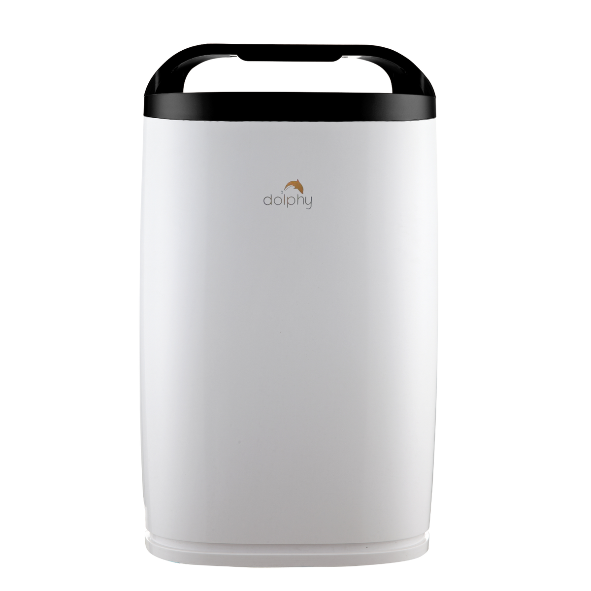 65W HEPA Air Purifier with Air Quality Sensor