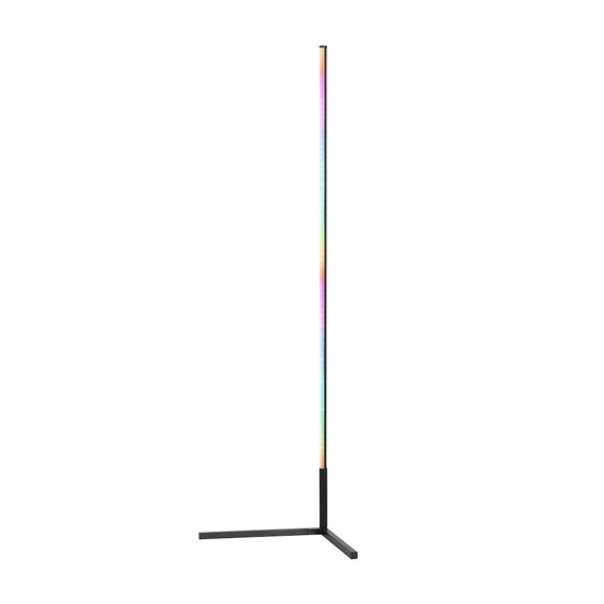 Artiss Oceans RGB LED Corner Floor Lamp 150cm – Remote Control