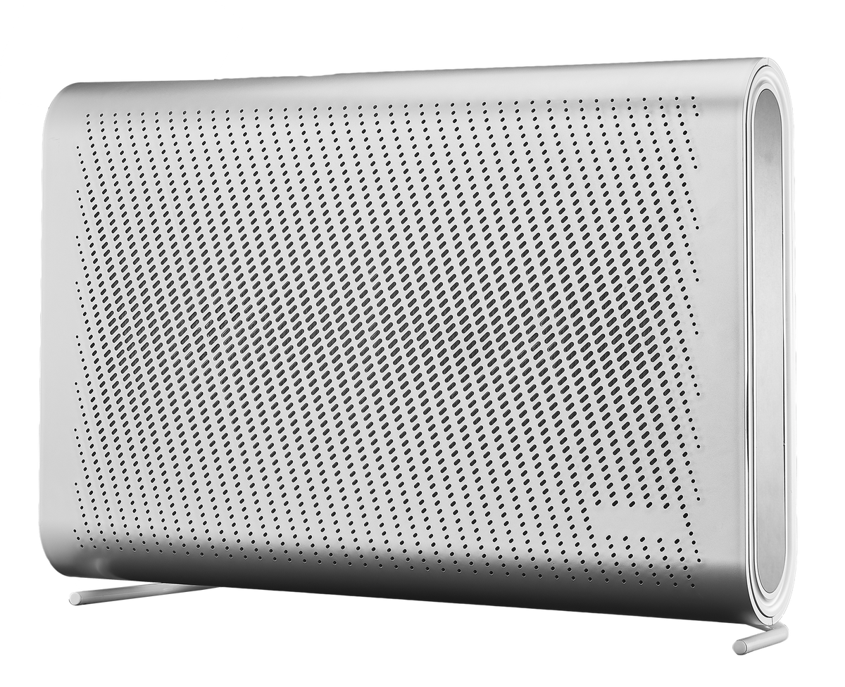 55W Wall Mount & Desktop Air Purifier