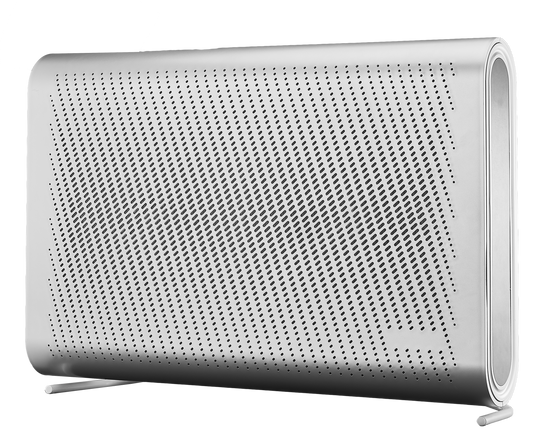55W Wall Mount & Desktop Air Purifier
