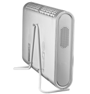 55W Wall Mount & Desktop Air Purifier