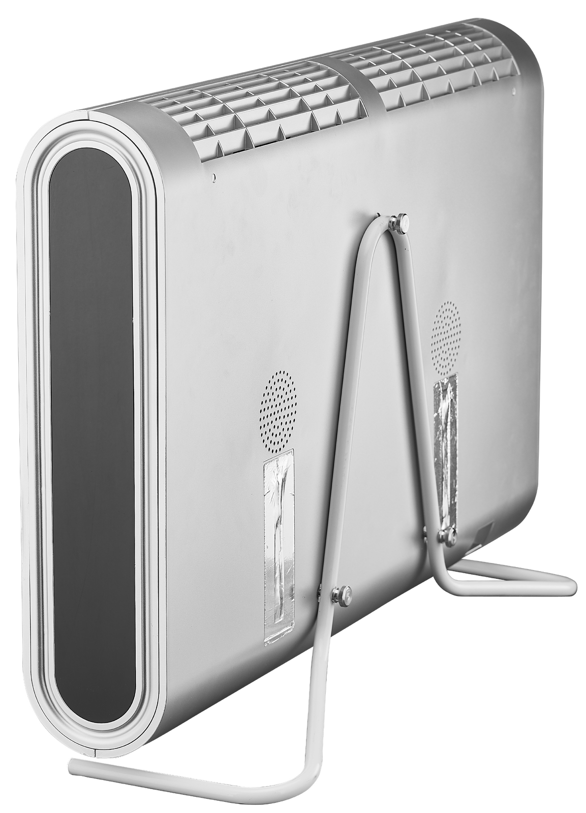 55W Wall Mount & Desktop Air Purifier
