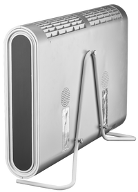 55W Wall Mount & Desktop Air Purifier